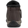 imageEasy Spirit Womens Epic BootieDark Brown 201