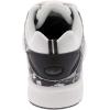 imageEasy Spirit Womens Romy25Black White 8