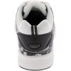 imageEasy Spirit Womens Romy25Black White 8