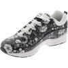 imageEasy Spirit Womens Romy25Black White 8