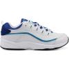 imageEasy Spirit Womens RomyWhitecyanbluesurf