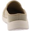 imageEasy Spirit Womens Takeknit Eco ClogBeige