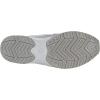 imageEasy Spirit Womens Takeknit Eco ClogSilverblue