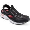 imageEasy Spirit Womens Trina 2 Walking SneakersBlack Floral