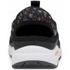 imageEasy Spirit Womens Trina 2 Walking SneakersBlack Floral Print Multi