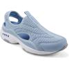 imageEasy Spirit Womens Trina 2 Walking SneakersLight Blue