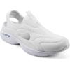 imageEasy Spirit Womens Trina 2 Walking SneakersWhite