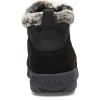 imageEasy Spirit Womens Valor BootBlack 001