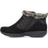 imageEasy Spirit Womens Valor BootBlackBlack