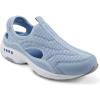 imageEasy Spirit Womens Trina 2 Walking SneakersLight Blue 1