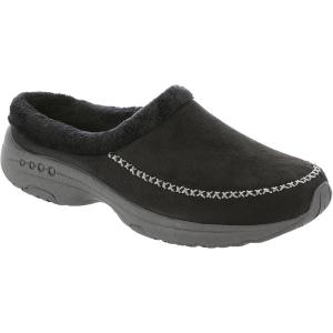 imageEasy Spirit Traveltime Slipper Womens SlipperBlack