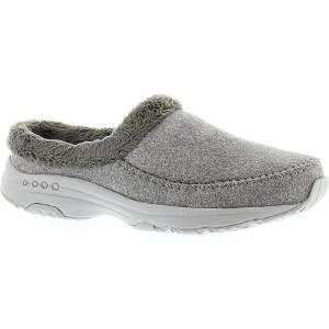 imageEasy Spirit Traveltime Slipper Womens SlipperGrey