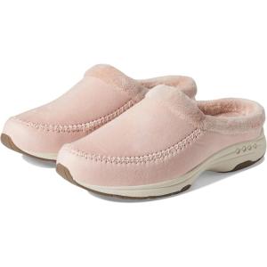 imageEasy Spirit Traveltime Slipper Womens SlipperLight Pink