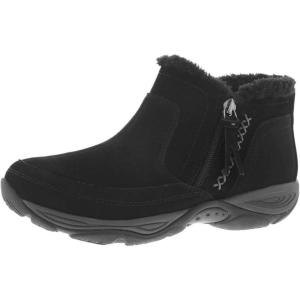 imageEasy Spirit Womens Epic BootieBlack 001