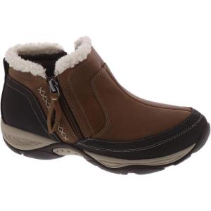 imageEasy Spirit Womens Epic BootieBrown Leather Multi