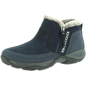 imageEasy Spirit Womens Epic BootieDark Blue 400