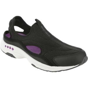 imageEasy Spirit Womens Trina 2 Walking SneakersBlack