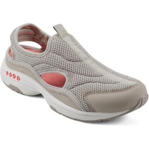 imageEasy Spirit Womens Trina 2 Walking SneakersTaupe 1