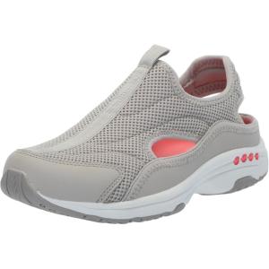 imageEasy Spirit Womens Trina 2 Walking SneakersTaupe