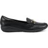 imageEasy Spirit Amalie Womens Slip OnBlack