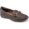 imageEasy Spirit Amalie Womens Slip OnDark Brown