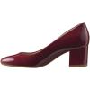 imageEasy Spirit Cosma Dress Pump Womens PumpDark Red Patent