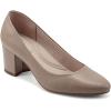imageEasy Spirit Cosma Dress Pump Womens PumpMedium Natural