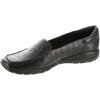 imageEasy Spirit Womens Abide SlipOnBlack Croco 001