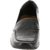 imageEasy Spirit Womens Abide SlipOnBlack Croco 001
