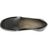 imageEasy Spirit Womens Abide SlipOnBlackcrocpatent
