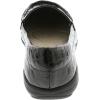 imageEasy Spirit Womens Abide SlipOnBlackcrocpatent