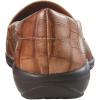 imageEasy Spirit Womens Abide SlipOnCaramelcrocodile