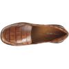 imageEasy Spirit Womens Abide SlipOnCaramelcrocodile
