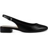 imageEasy Spirit Womens Cassius PumpBlack Leather