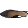 imageEasy Spirit Womens Cassius PumpBlack Patent Leather