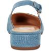 imageEasy Spirit Womens Cassius PumpBluedenim