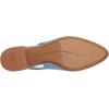 imageEasy Spirit Womens Cassius PumpBluedenim