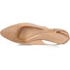 imageEasy Spirit Womens Cassius PumpBrown Raffia