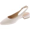 imageEasy Spirit Womens Cassius PumpIvory Patent