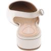 imageEasy Spirit Womens Cassius PumpIvory Patent