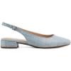 imageEasy Spirit Womens Cassius PumpLight Bluewoven