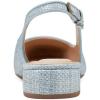 imageEasy Spirit Womens Cassius PumpLight Bluewoven