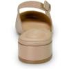 imageEasy Spirit Womens Cassius PumpMedium Natural Leather