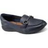 imageEasy Spirit Amalie Womens Slip OnNavy