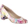 imageEasy Spirit Cosma Dress Pump Womens PumpLight Pinkwatercolorfloral