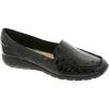 Black-croc-patent