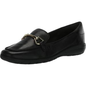 imageEasy Spirit Amalie Womens Slip OnBlack