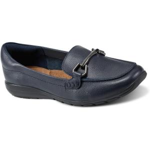imageEasy Spirit Amalie Womens Slip OnNavy