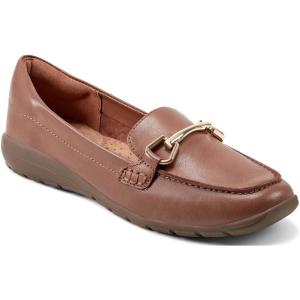 imageEasy Spirit Amalie Womens Slip OnTan 211