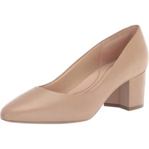 imageEasy Spirit Cosma Dress Pump Womens PumpMedium Natural
